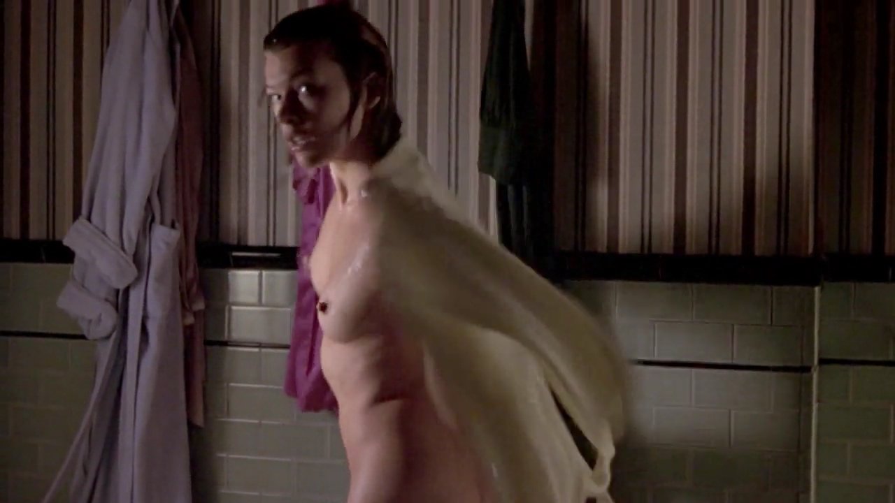 Milla jovovich aznude